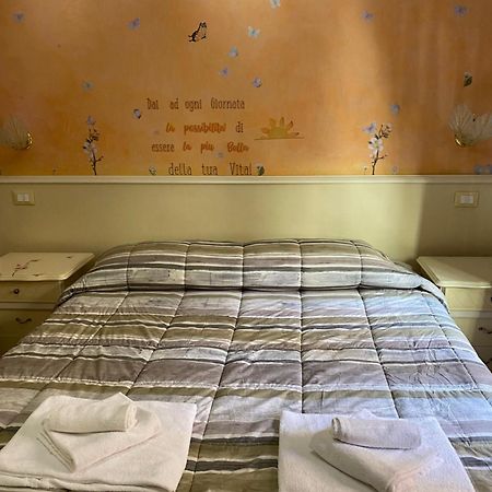 Residenza Hotel Рим Екстериор снимка