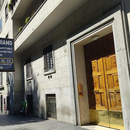 Residenza Hotel Рим Екстериор снимка