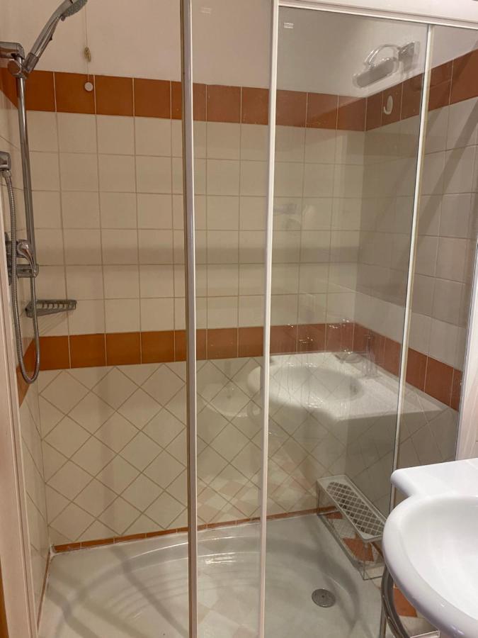 Residenza Hotel Рим Екстериор снимка