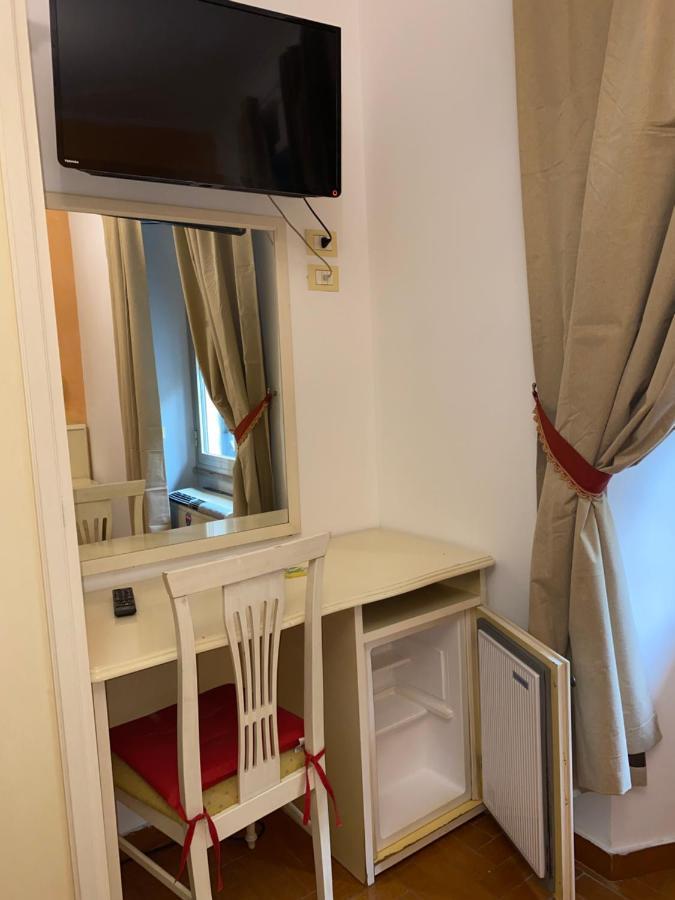 Residenza Hotel Рим Екстериор снимка