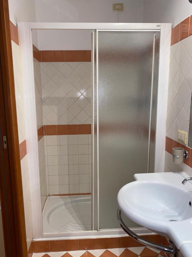 Residenza Hotel Рим Екстериор снимка