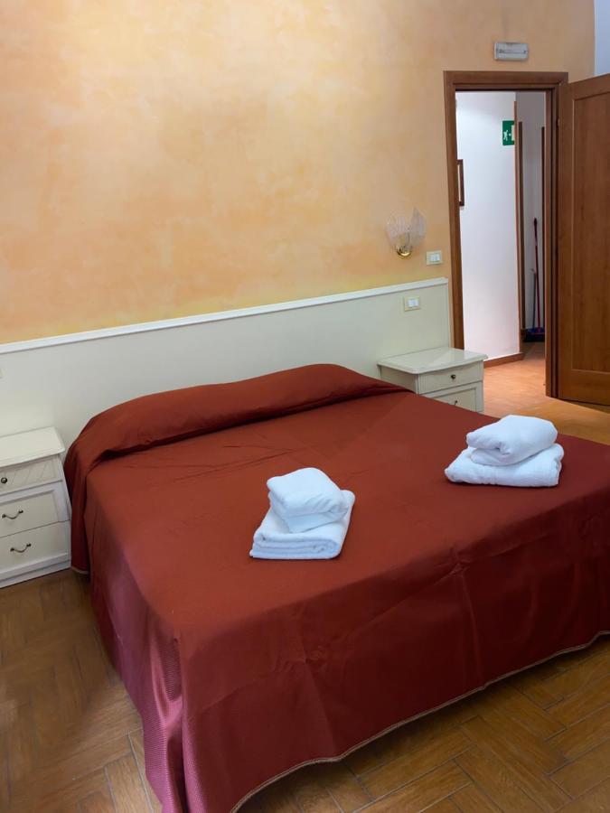Residenza Hotel Рим Екстериор снимка