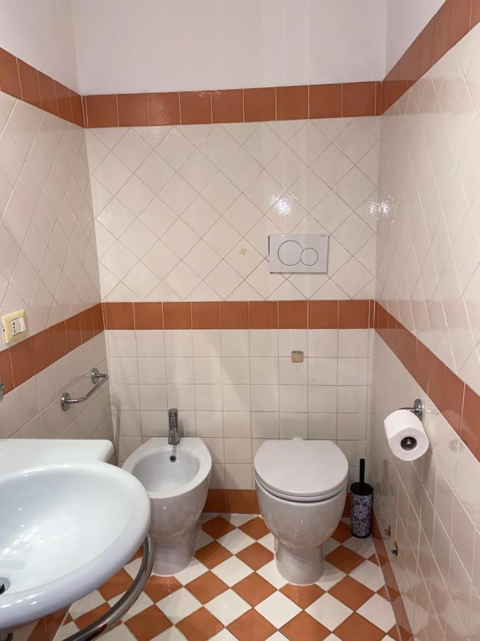 Residenza Hotel Рим Екстериор снимка