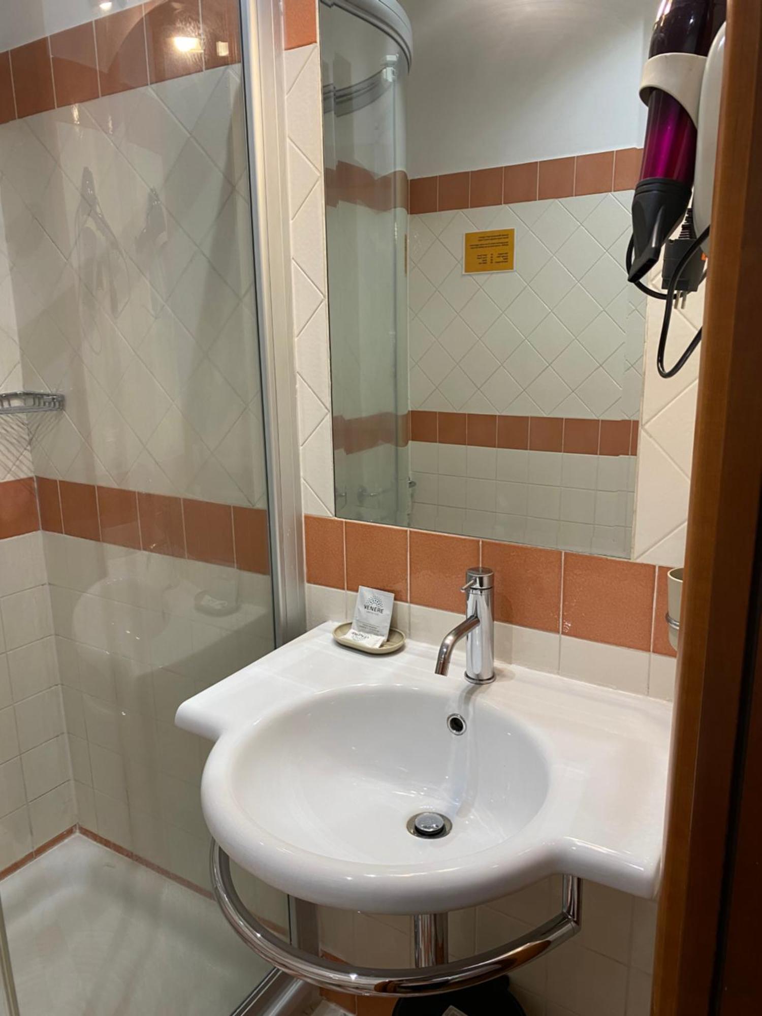 Residenza Hotel Рим Екстериор снимка