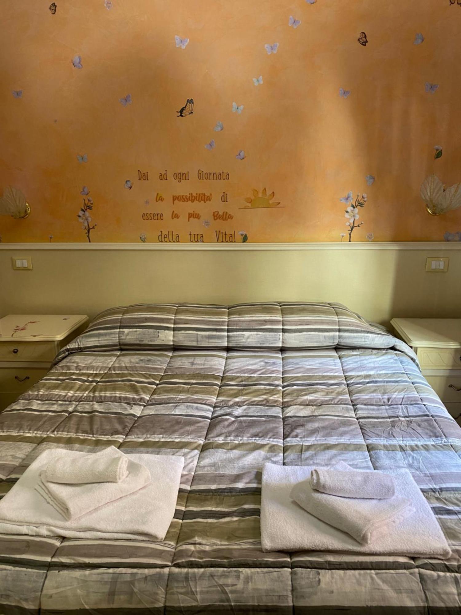 Residenza Hotel Рим Екстериор снимка