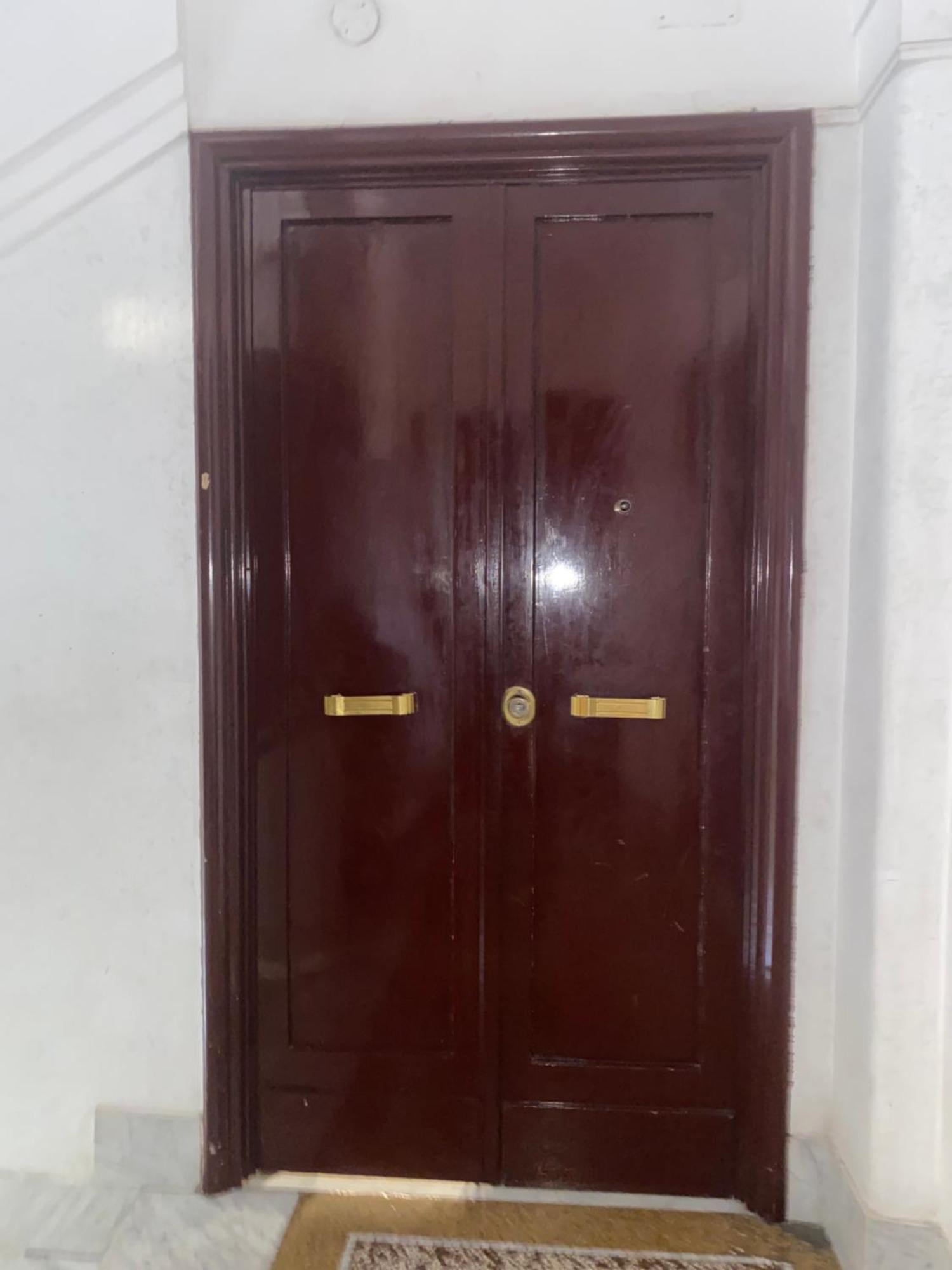 Residenza Hotel Рим Екстериор снимка