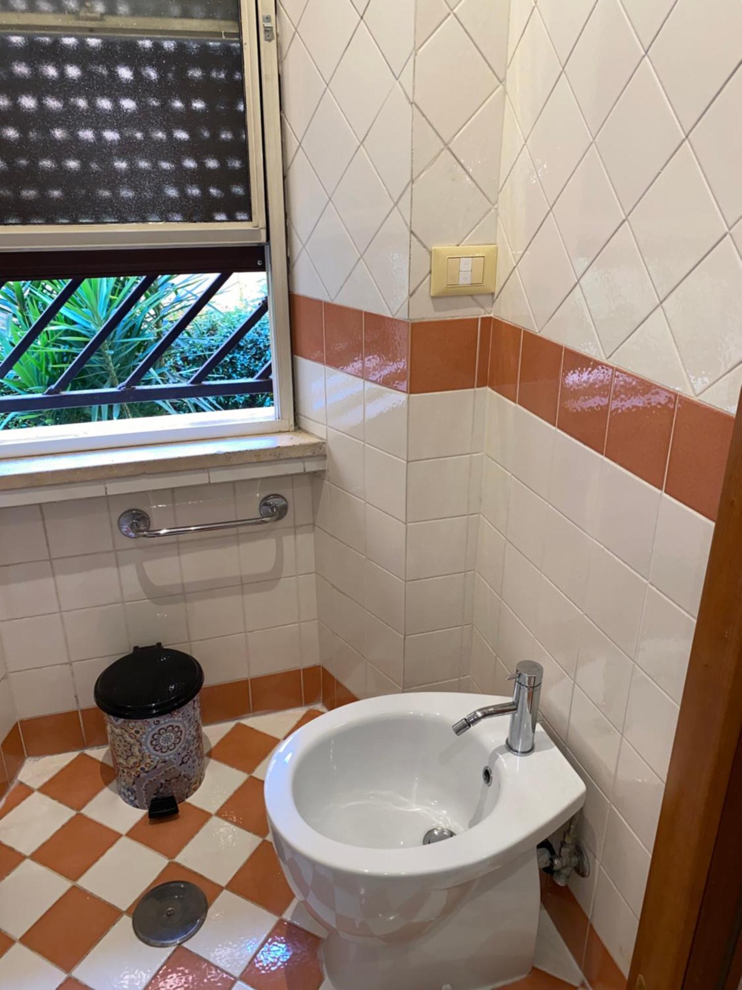 Residenza Hotel Рим Екстериор снимка