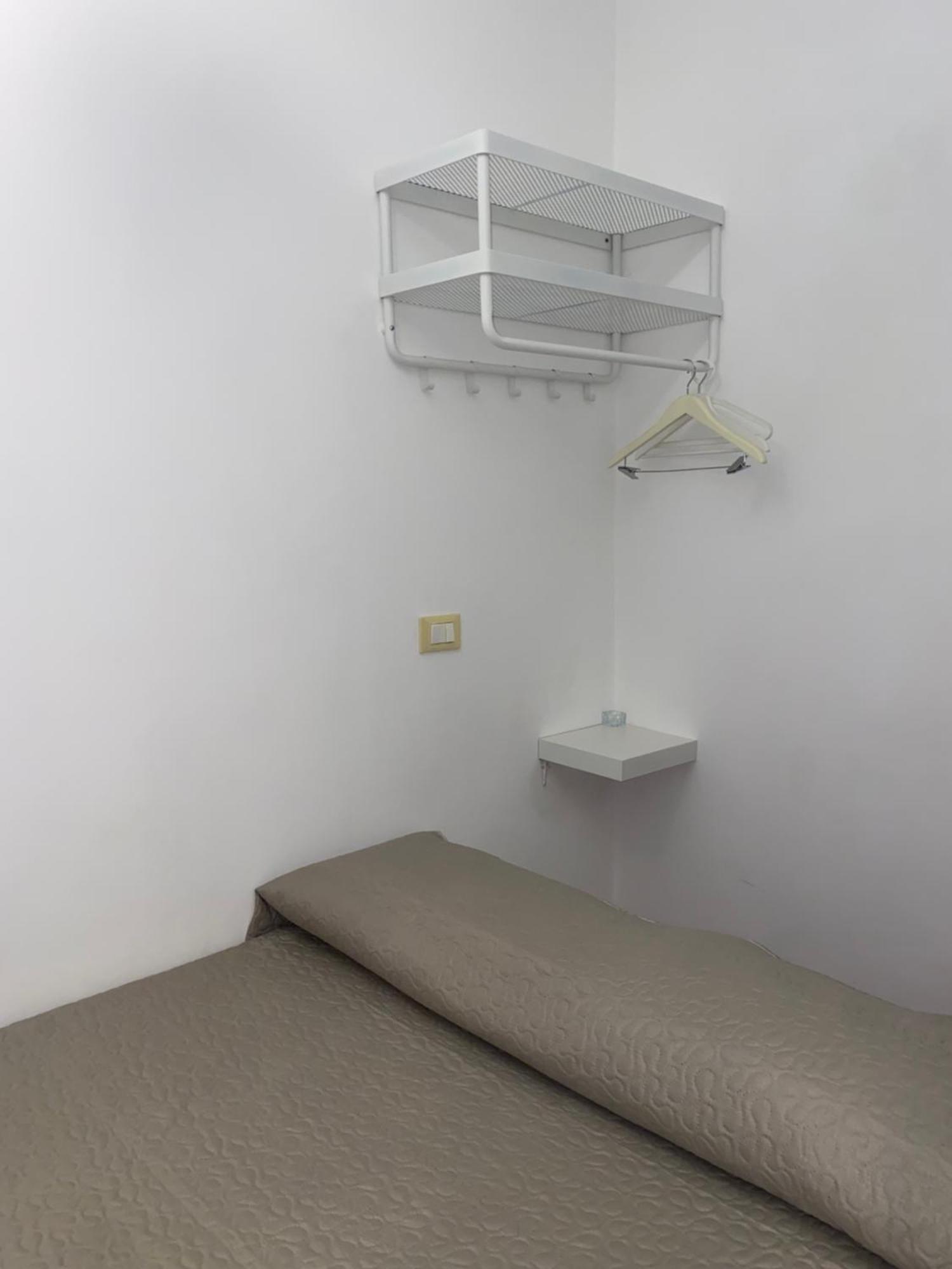 Residenza Hotel Рим Екстериор снимка