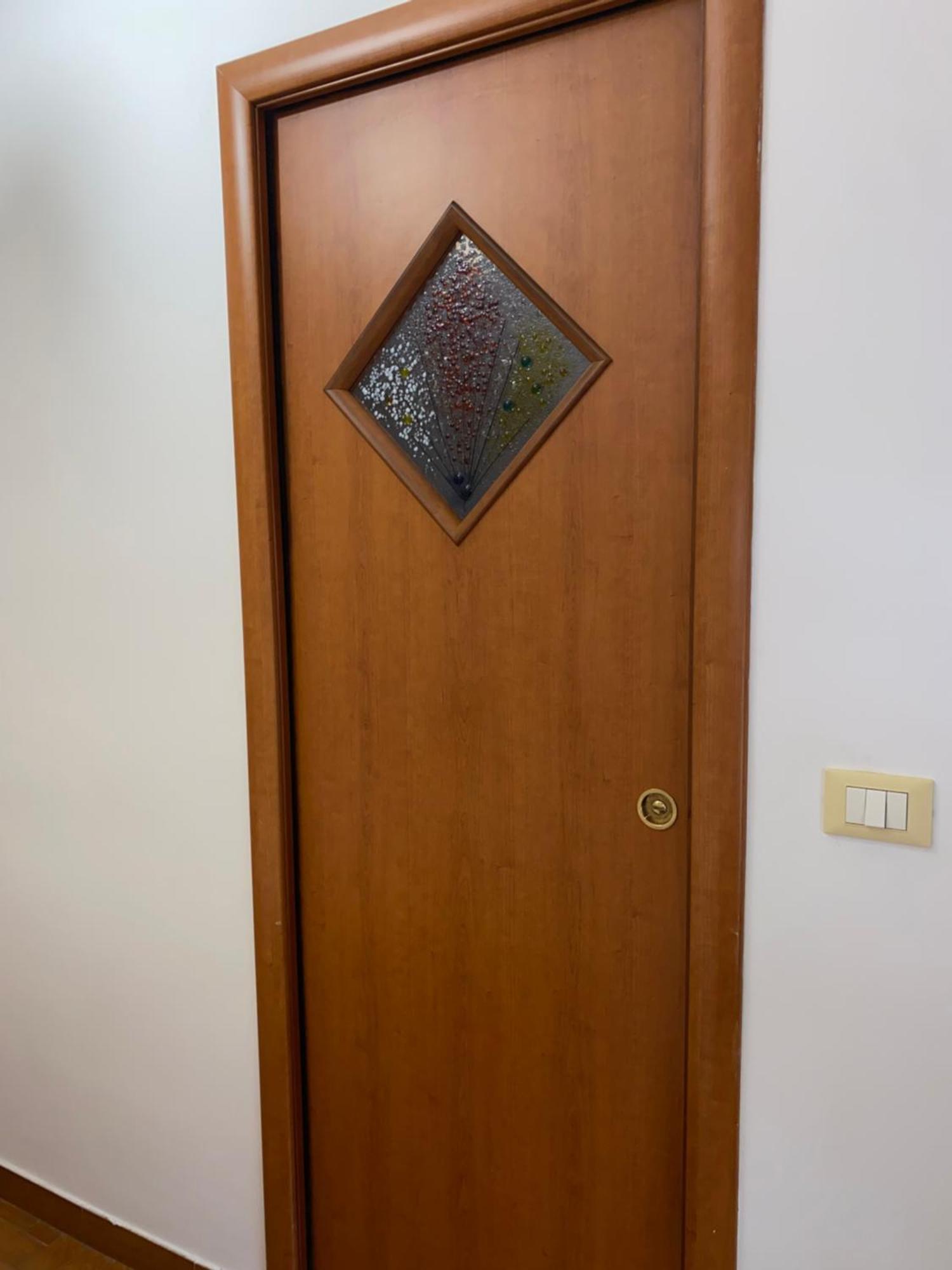 Residenza Hotel Рим Екстериор снимка