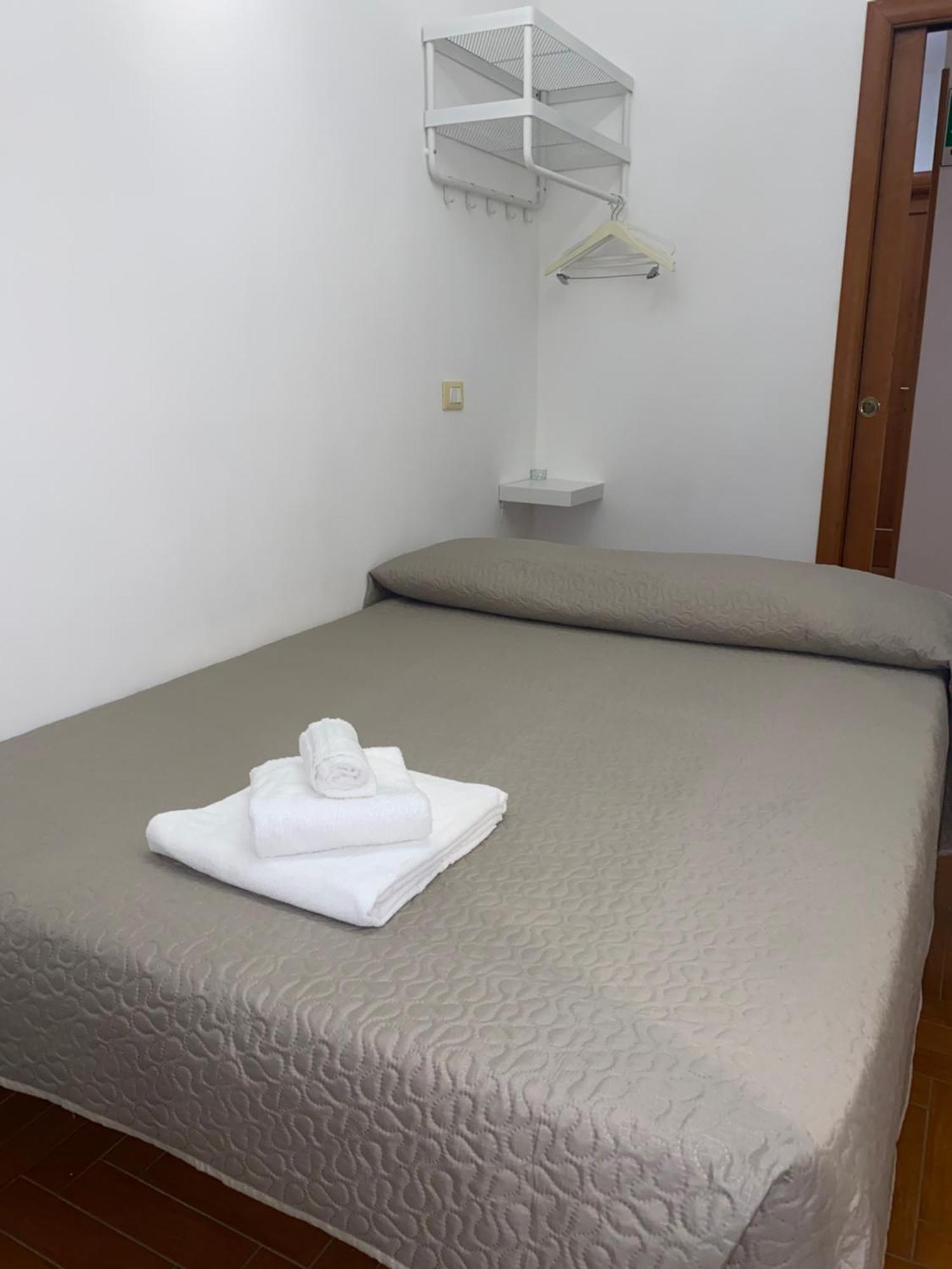 Residenza Hotel Рим Екстериор снимка